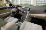 Hyundai Sonata 2009 года